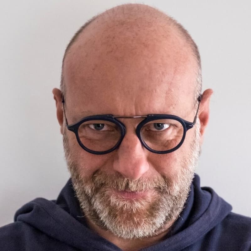 Enzo Massa Micon