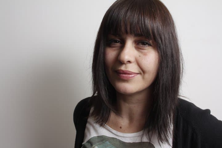 Daniela Di Lullo