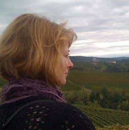 Elisabetta Da Roit