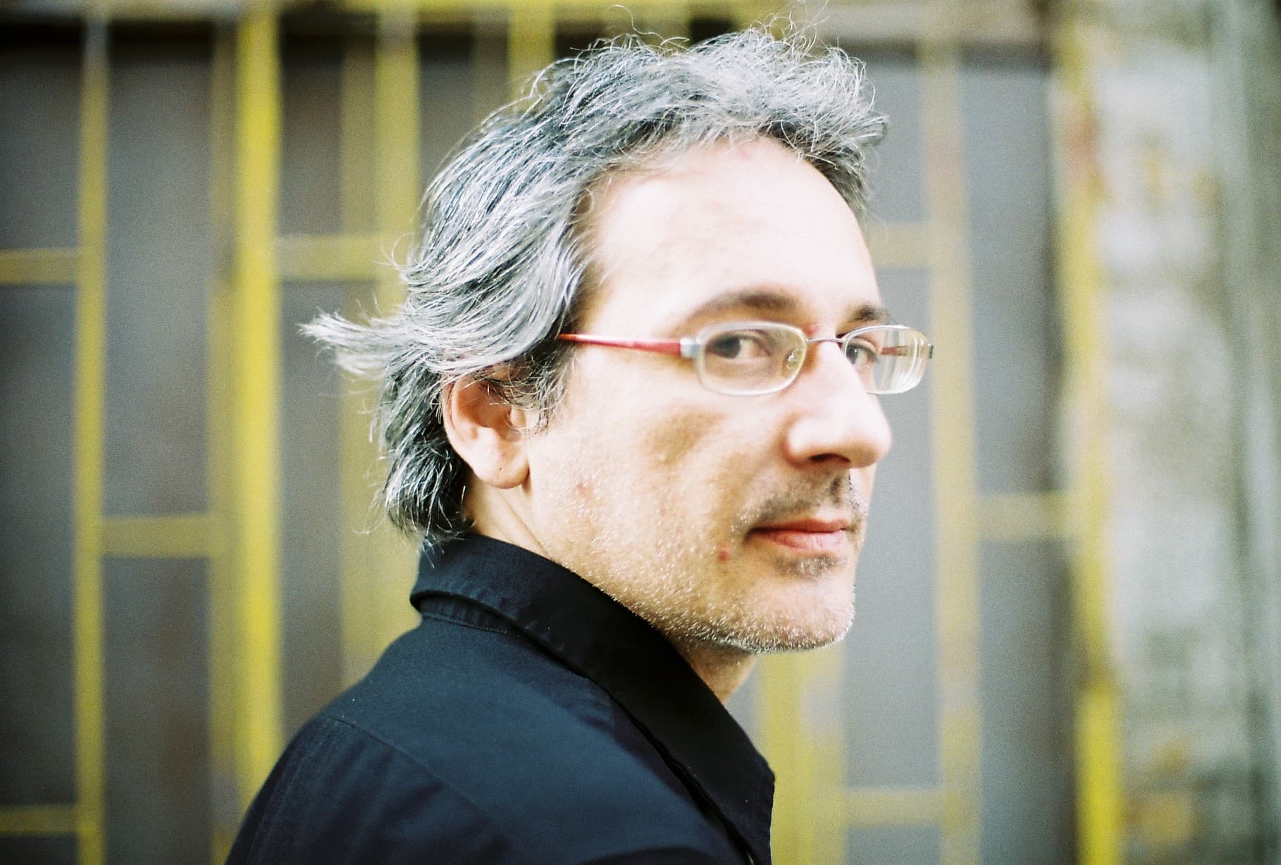 Cristiano Pallara
