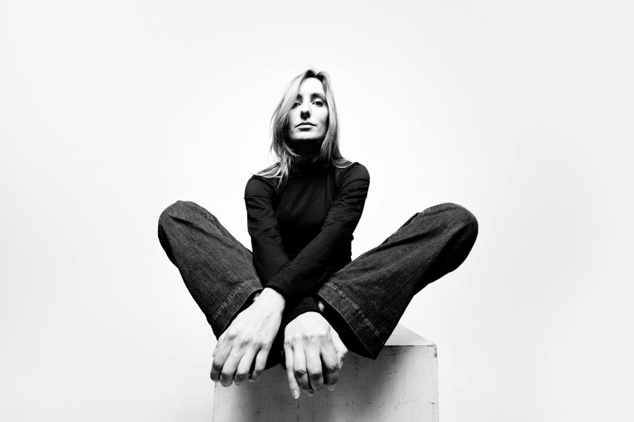 Laura Ansaloni