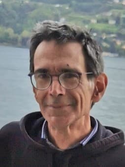 Francesco MARINO