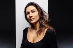 Serena Nicolì