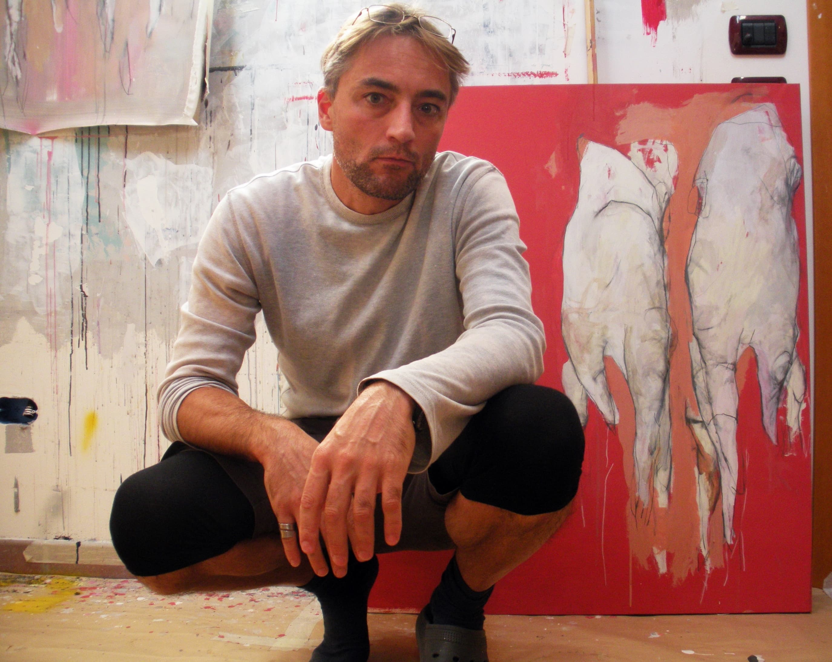 Marco Vecchiato