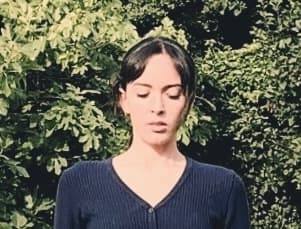Lucia Gianformaggio