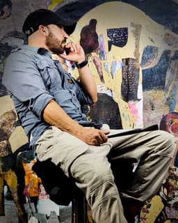 Davide Fioretta Falky