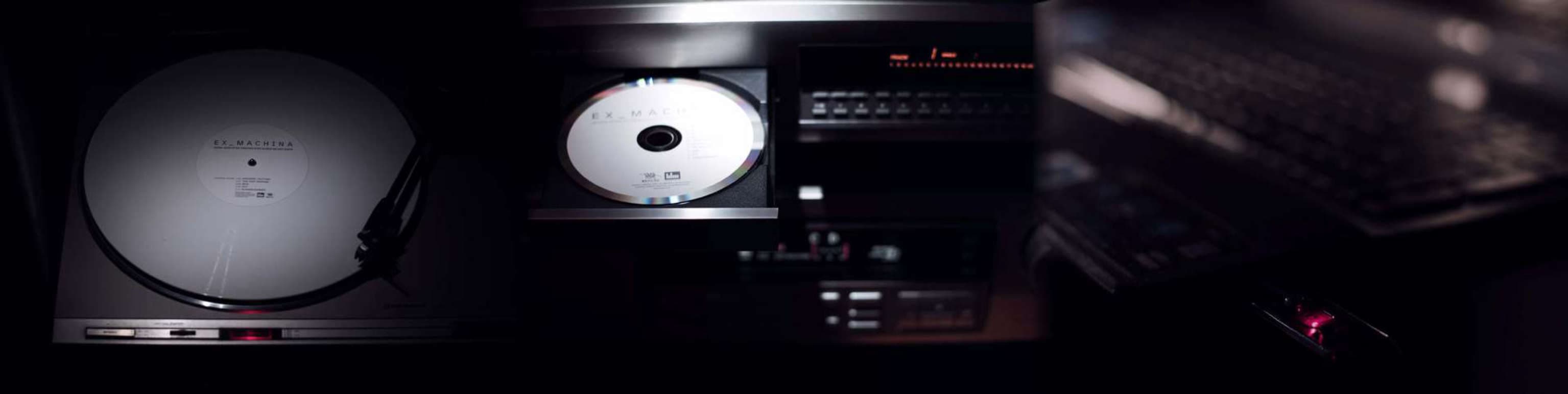 Music Format Timeline image