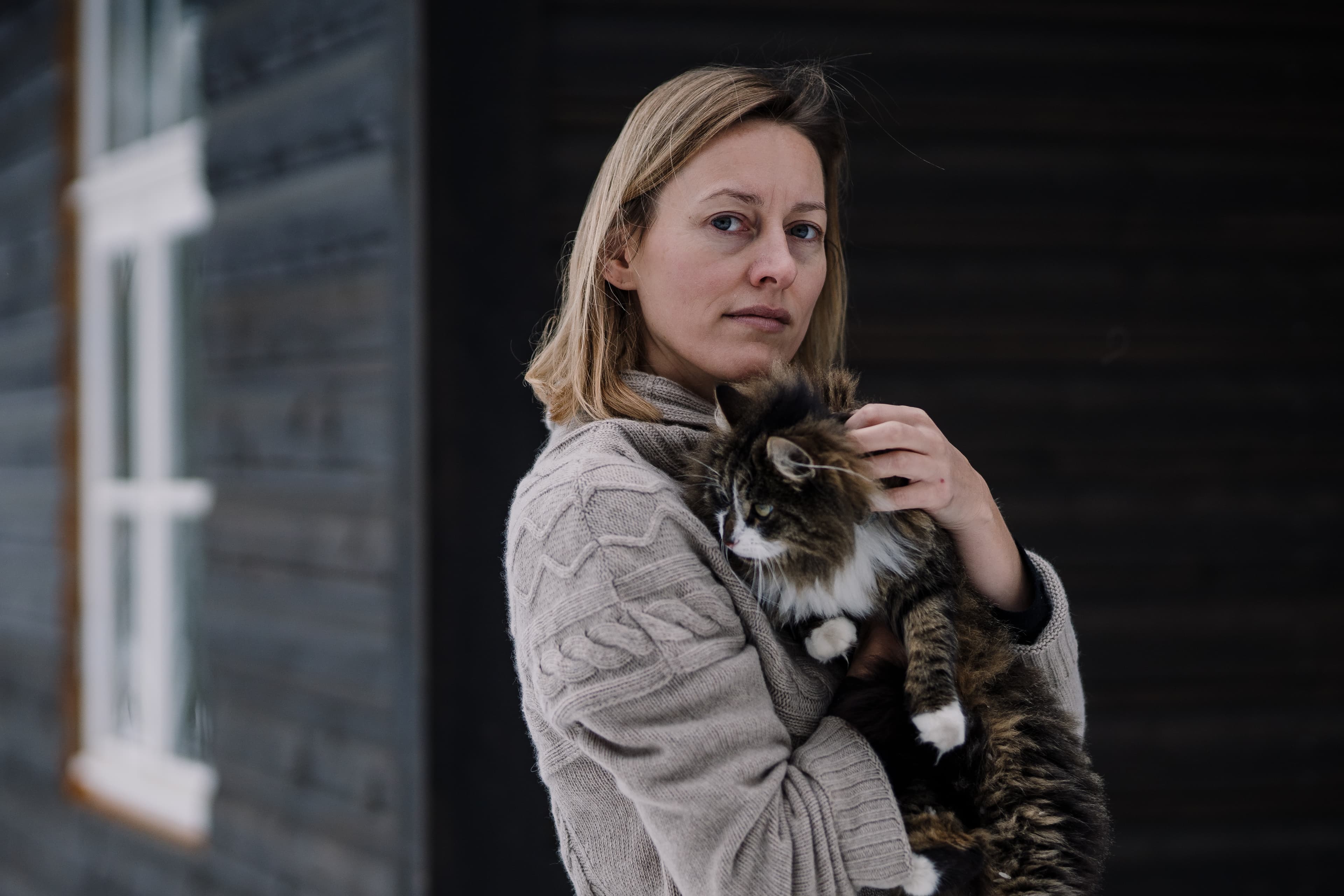 Anica Huck