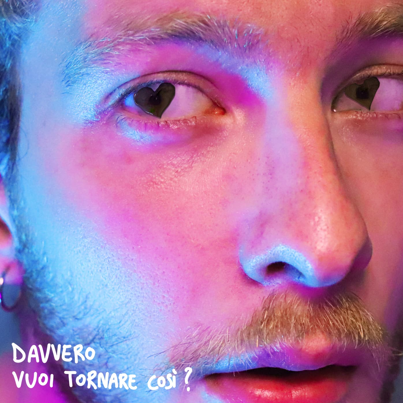 Davvero vuoi tornare così? image