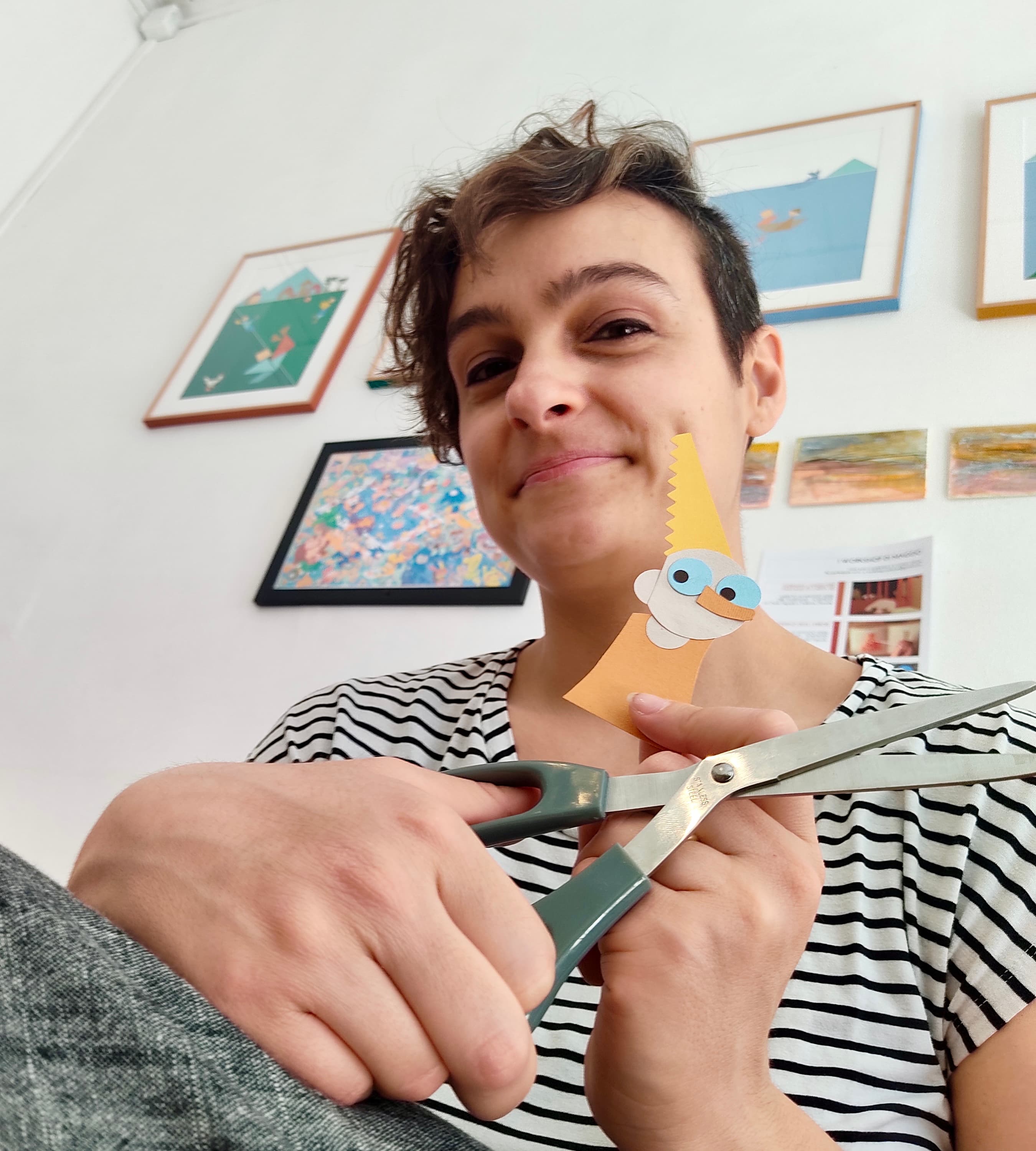 Federica Zancato