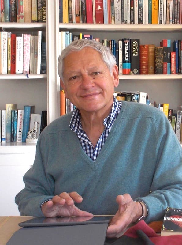 Alberto Rava