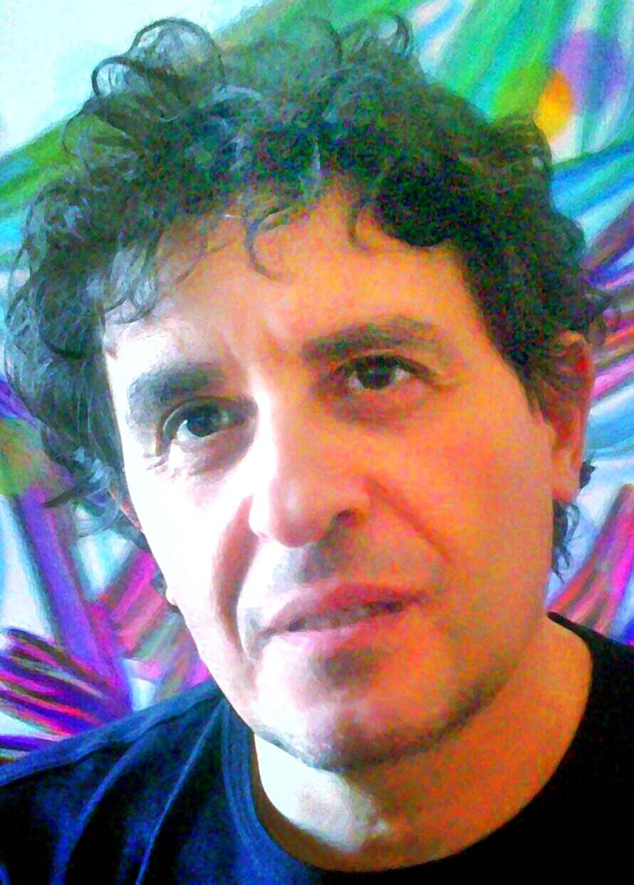 Duilio Carpitella