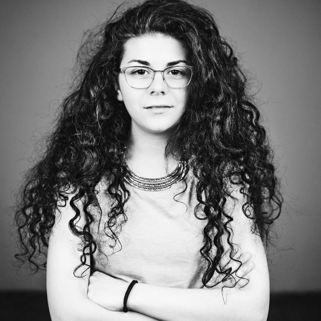 Roberta Di Laudo