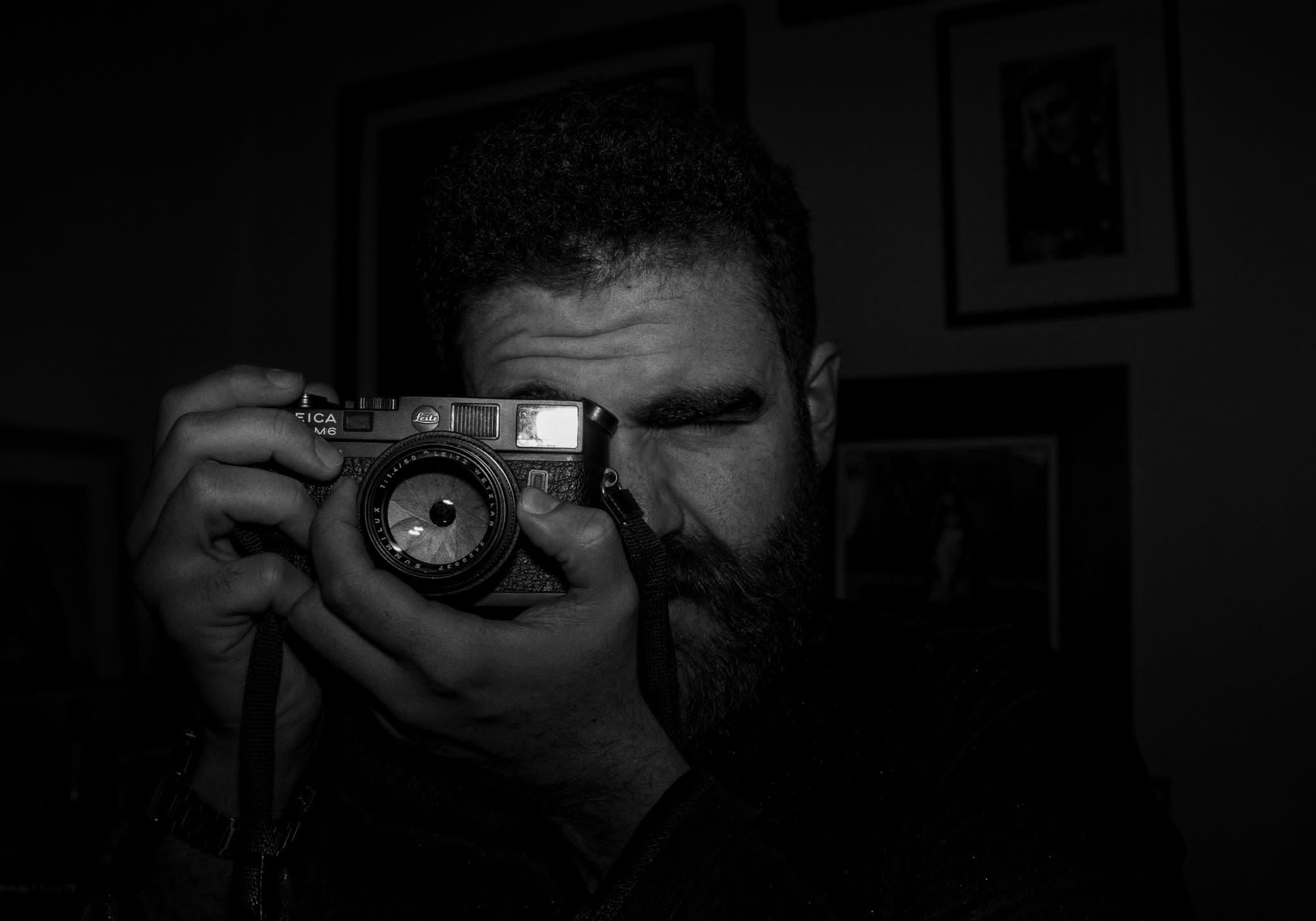 Davide Lhamid