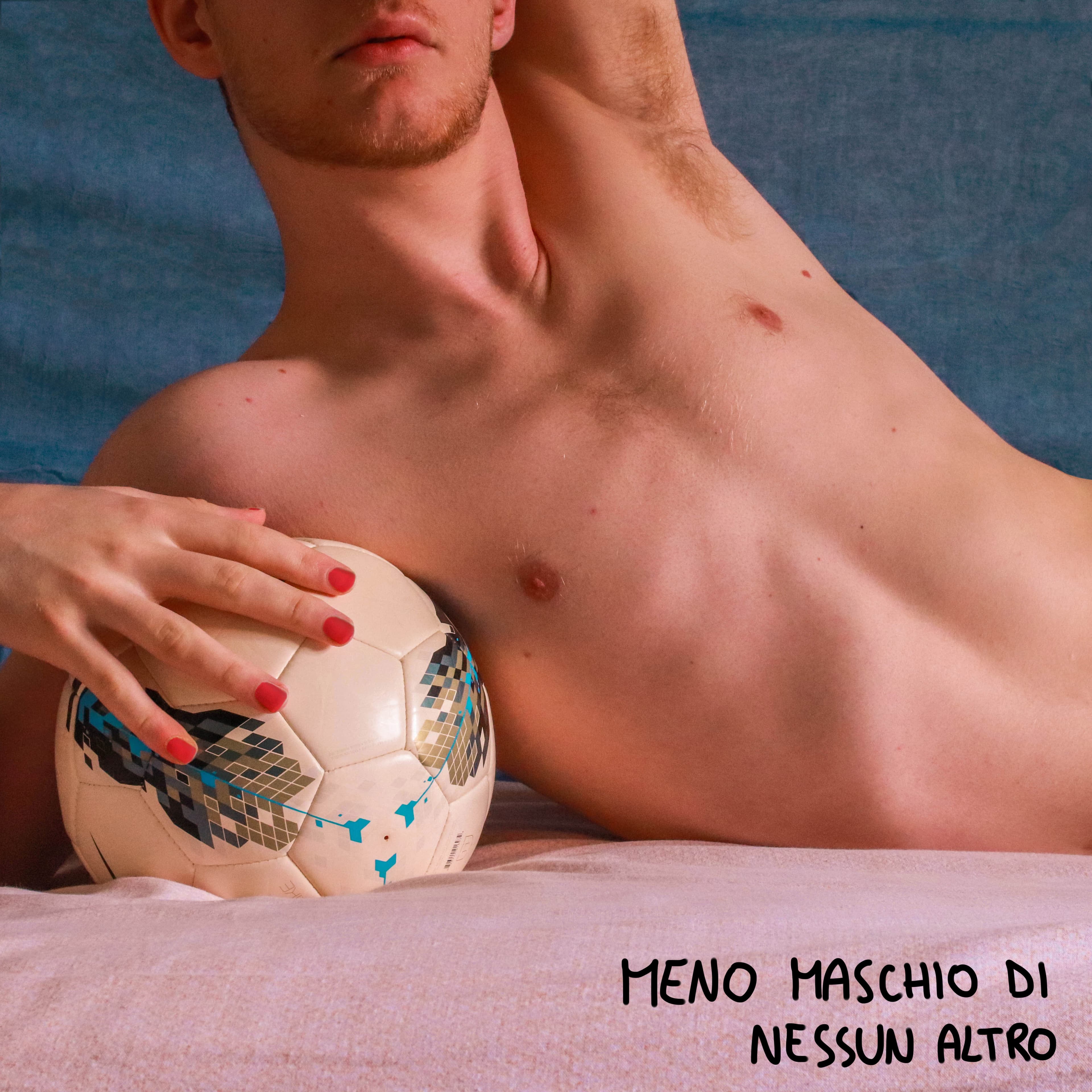 Meno maschio di nessun'altra image