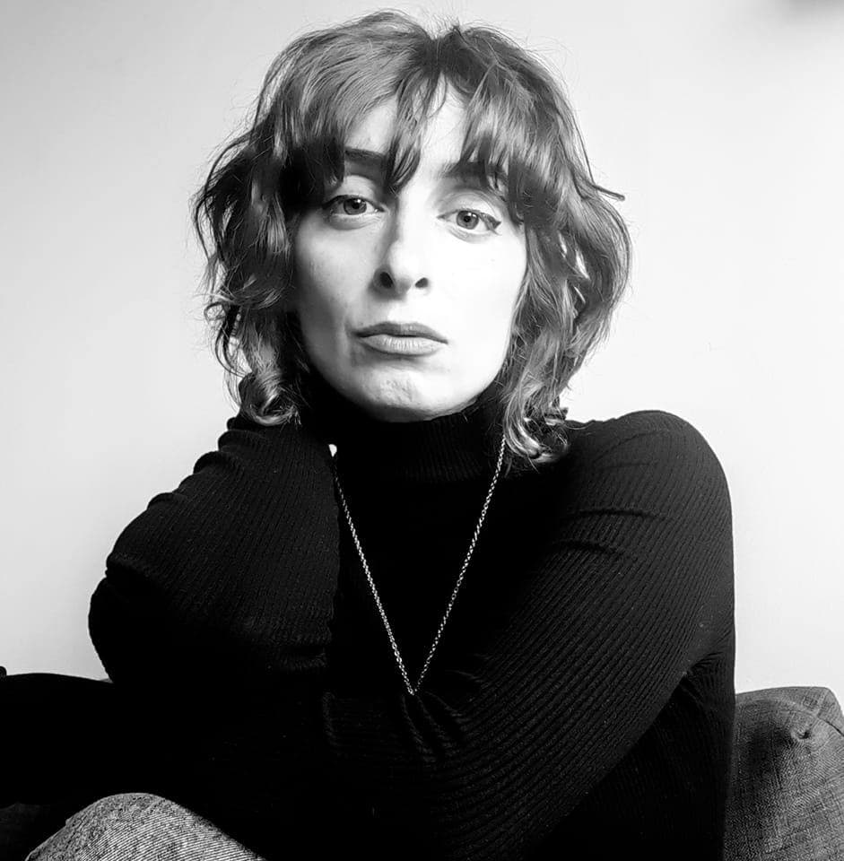 Ilaria Sagaria