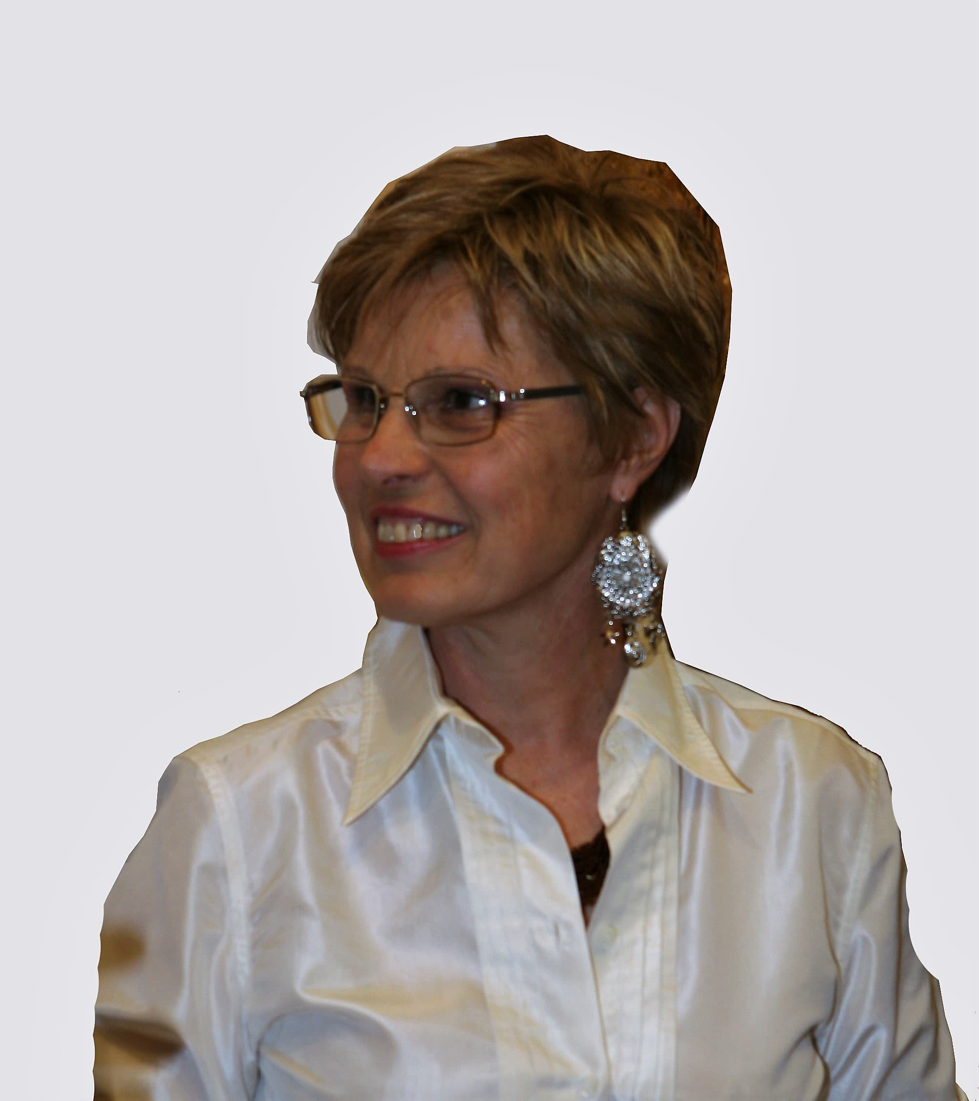 MILENA BUZZONI