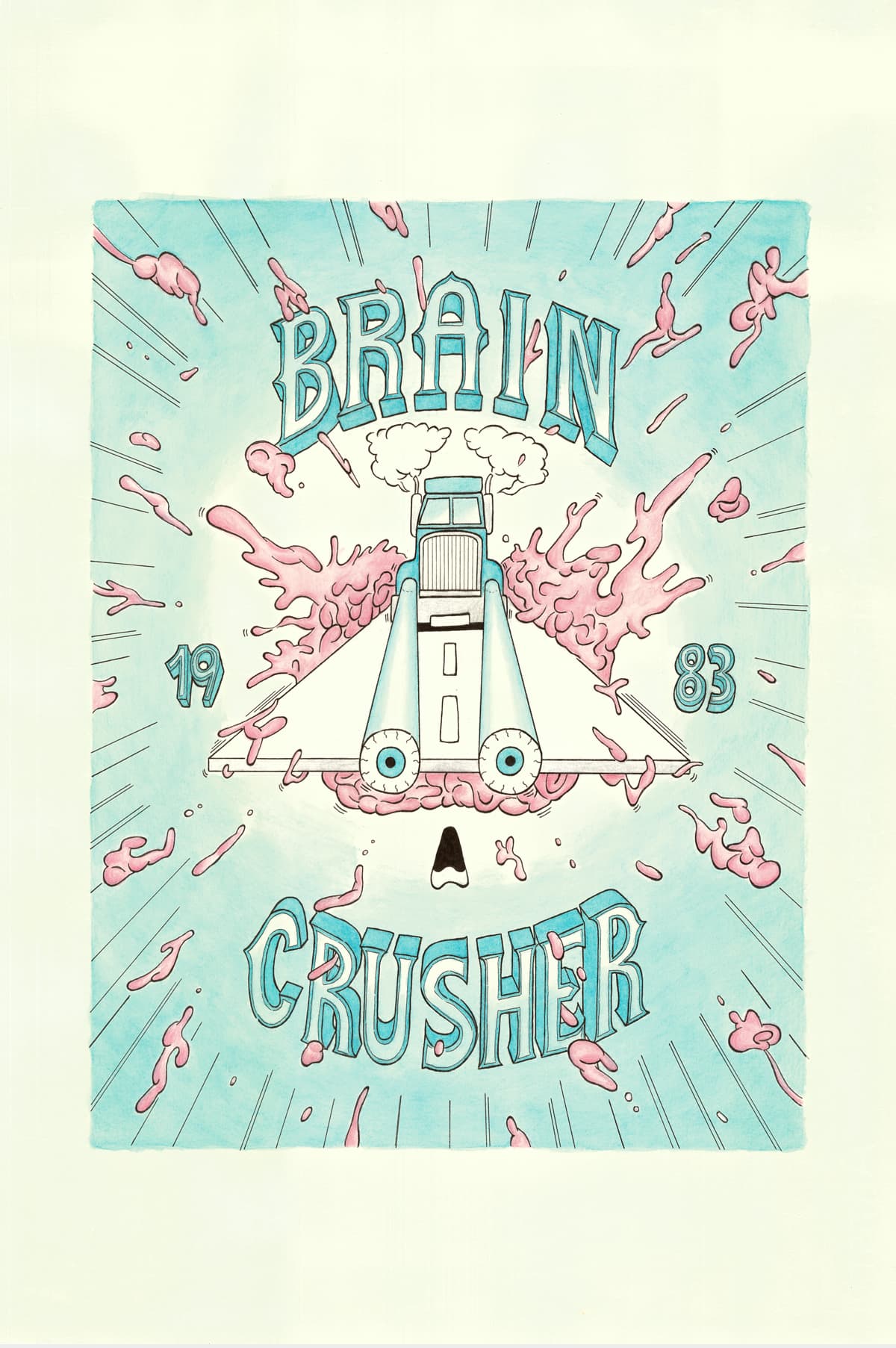 Brain Crusher image