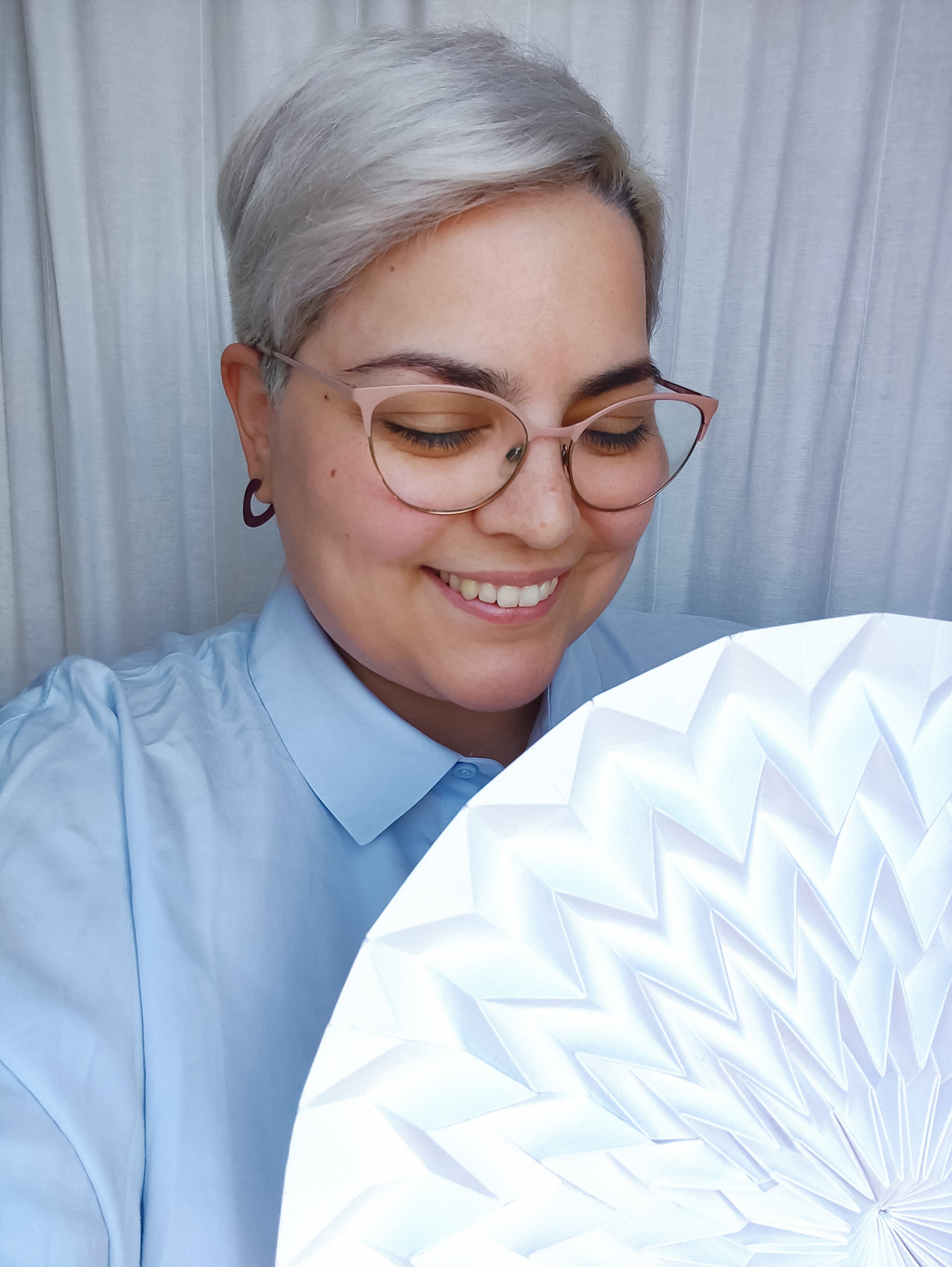 Origami Pop