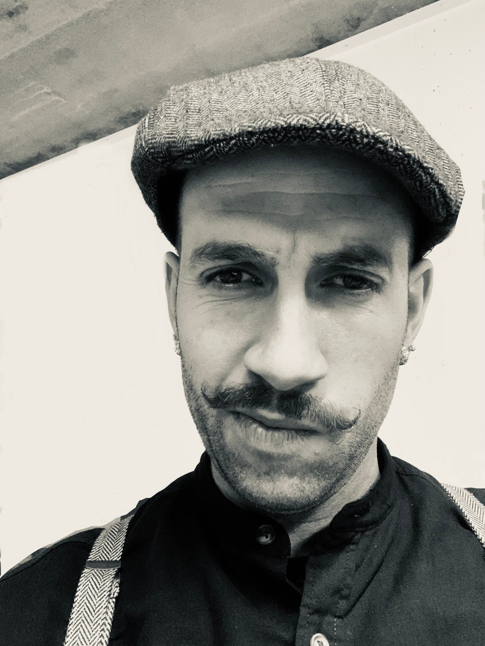 Andrea Borga