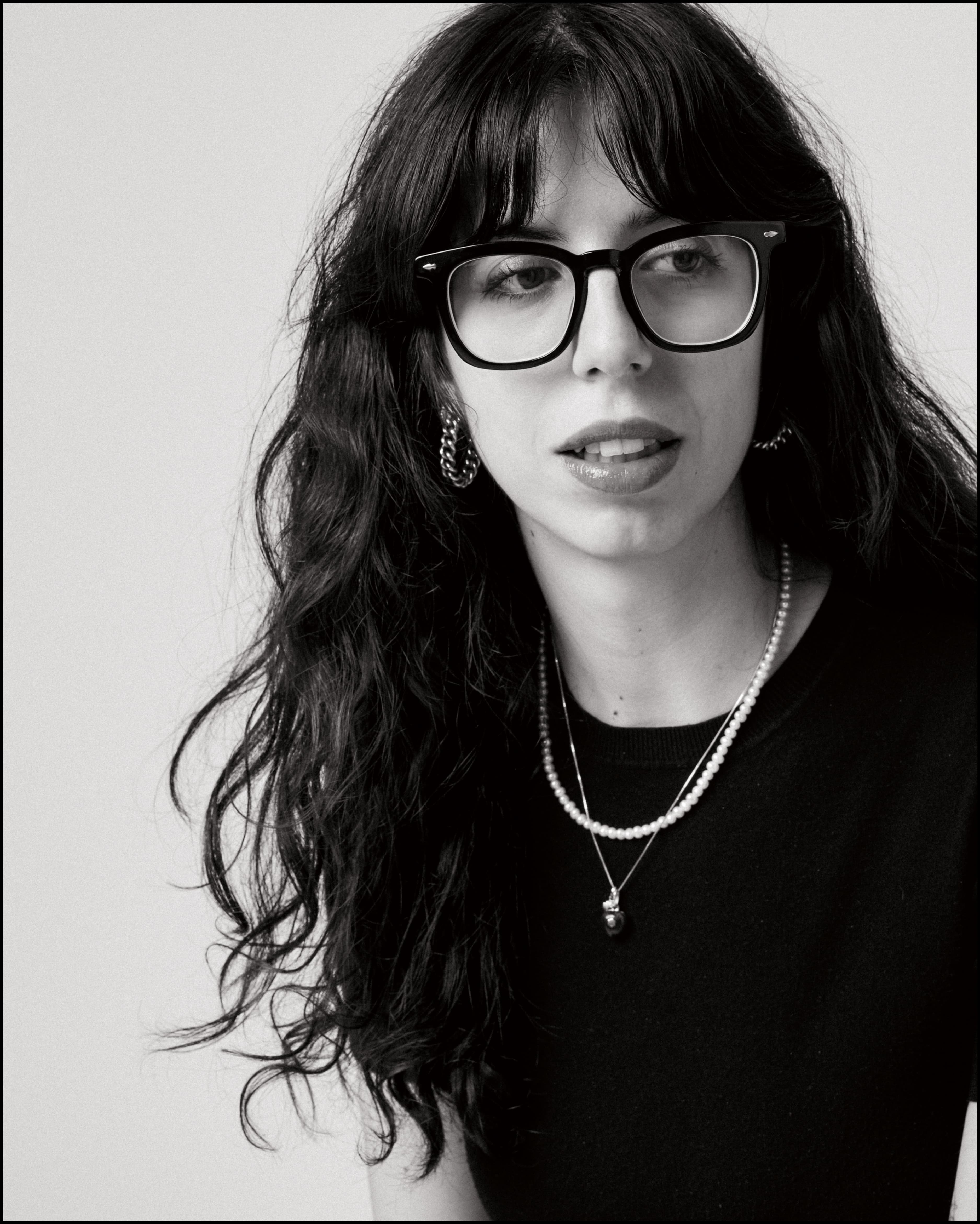 Giorgia Pastorelli