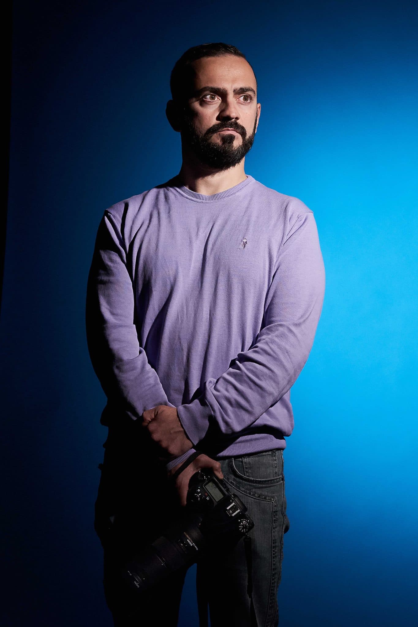 Luca Daddario