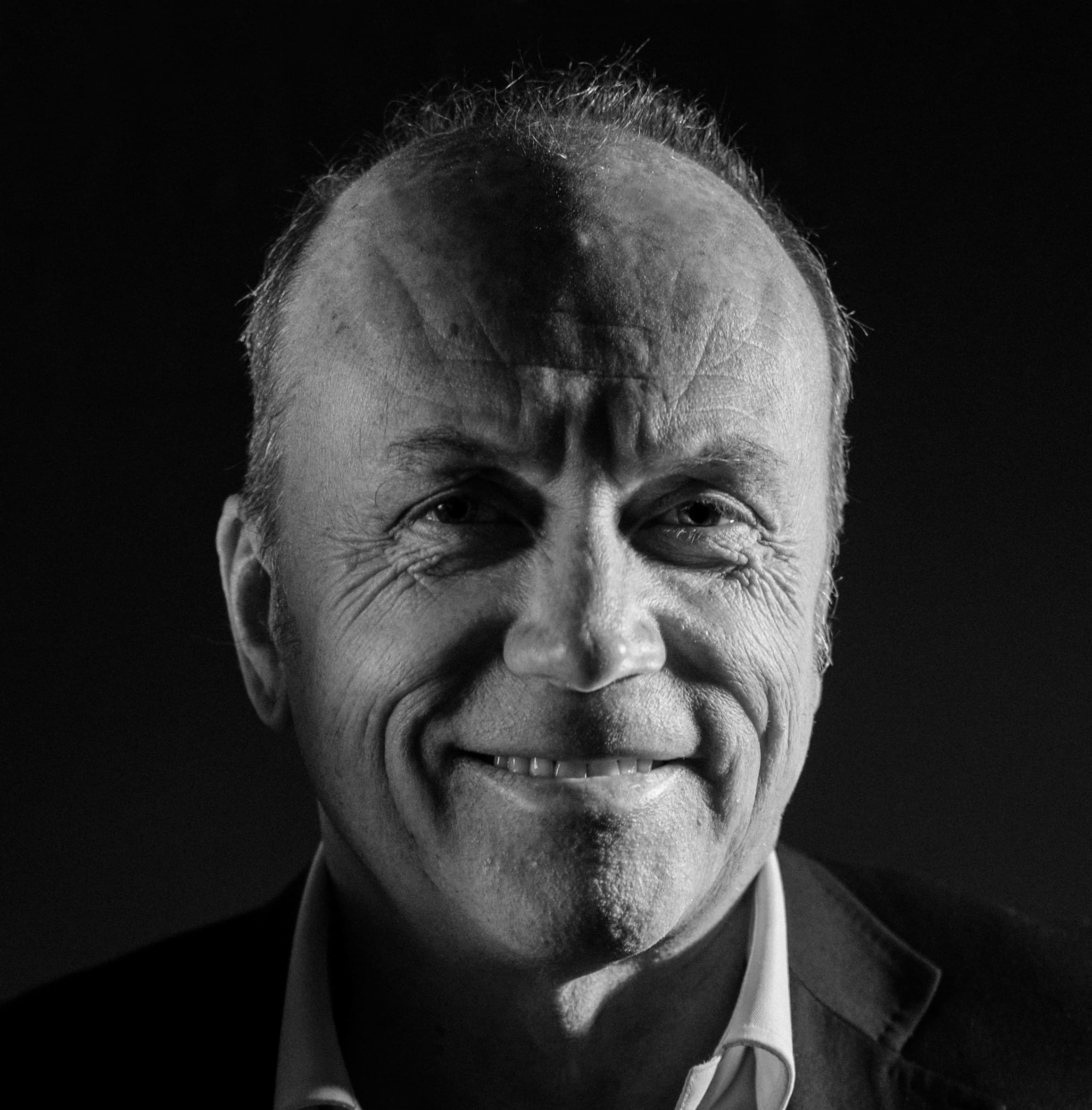 Massimo Rasero