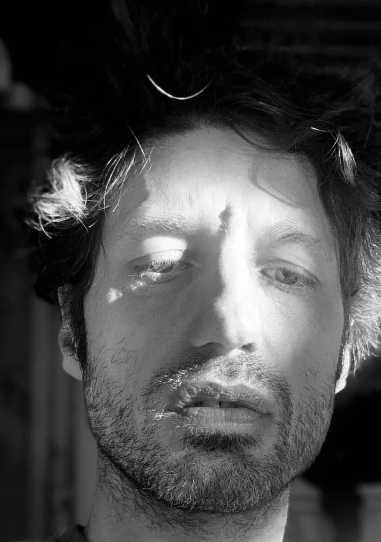 Matteo Benetazzo
