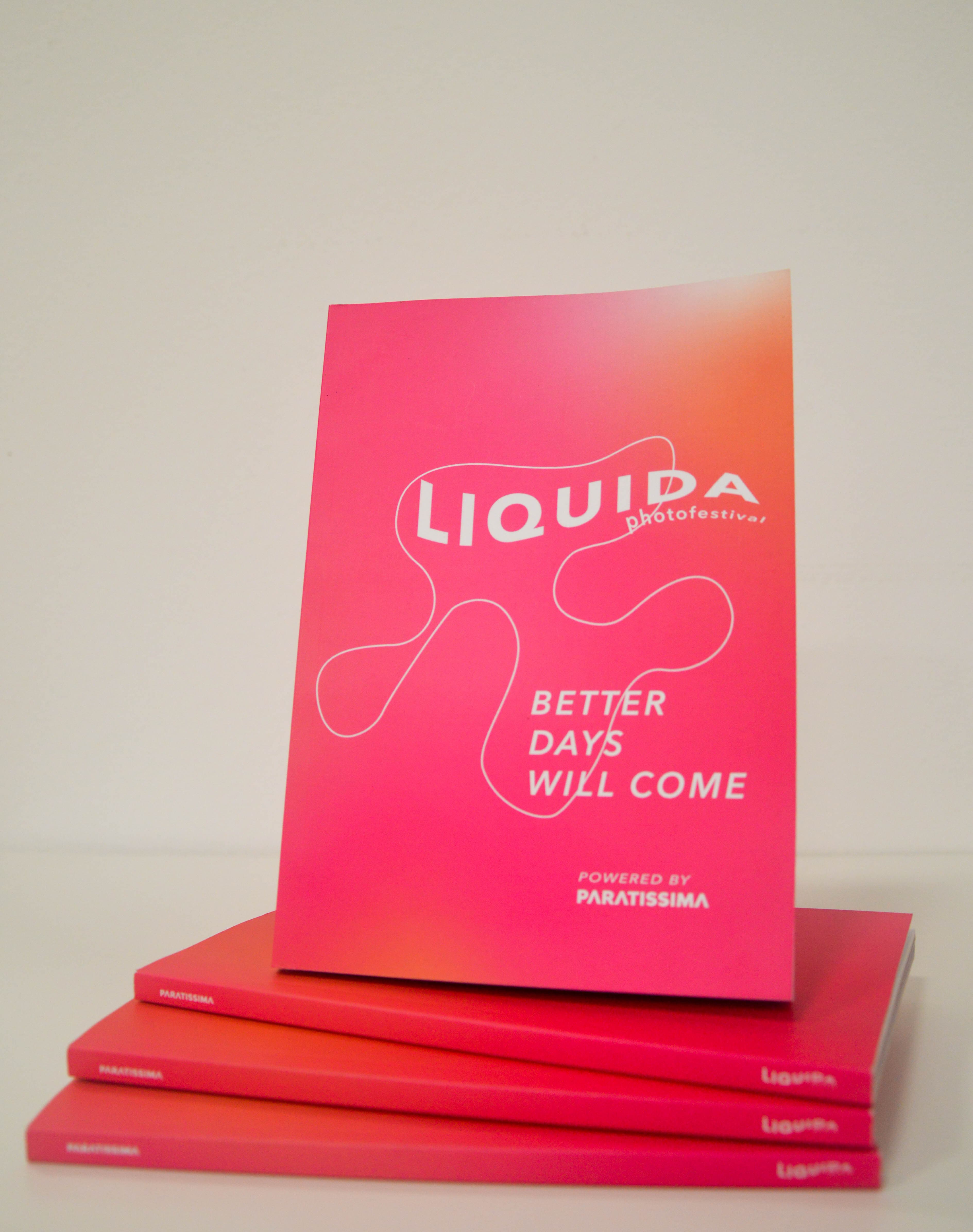 LIQUIDA PHOTOFESTIVAL 2023 image