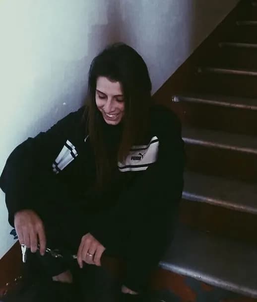 Megan Volpe