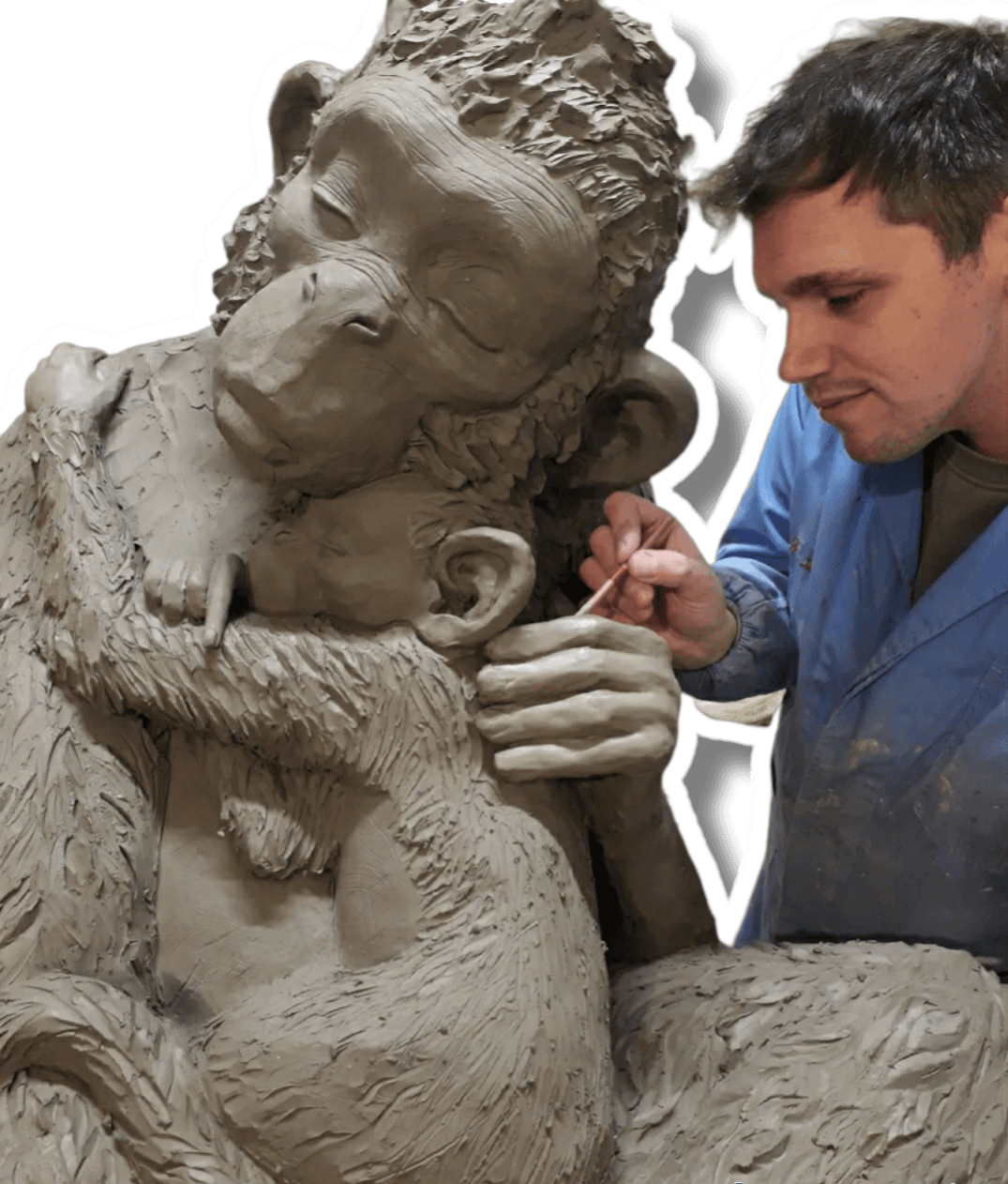 Francesco Marinaro Scultore