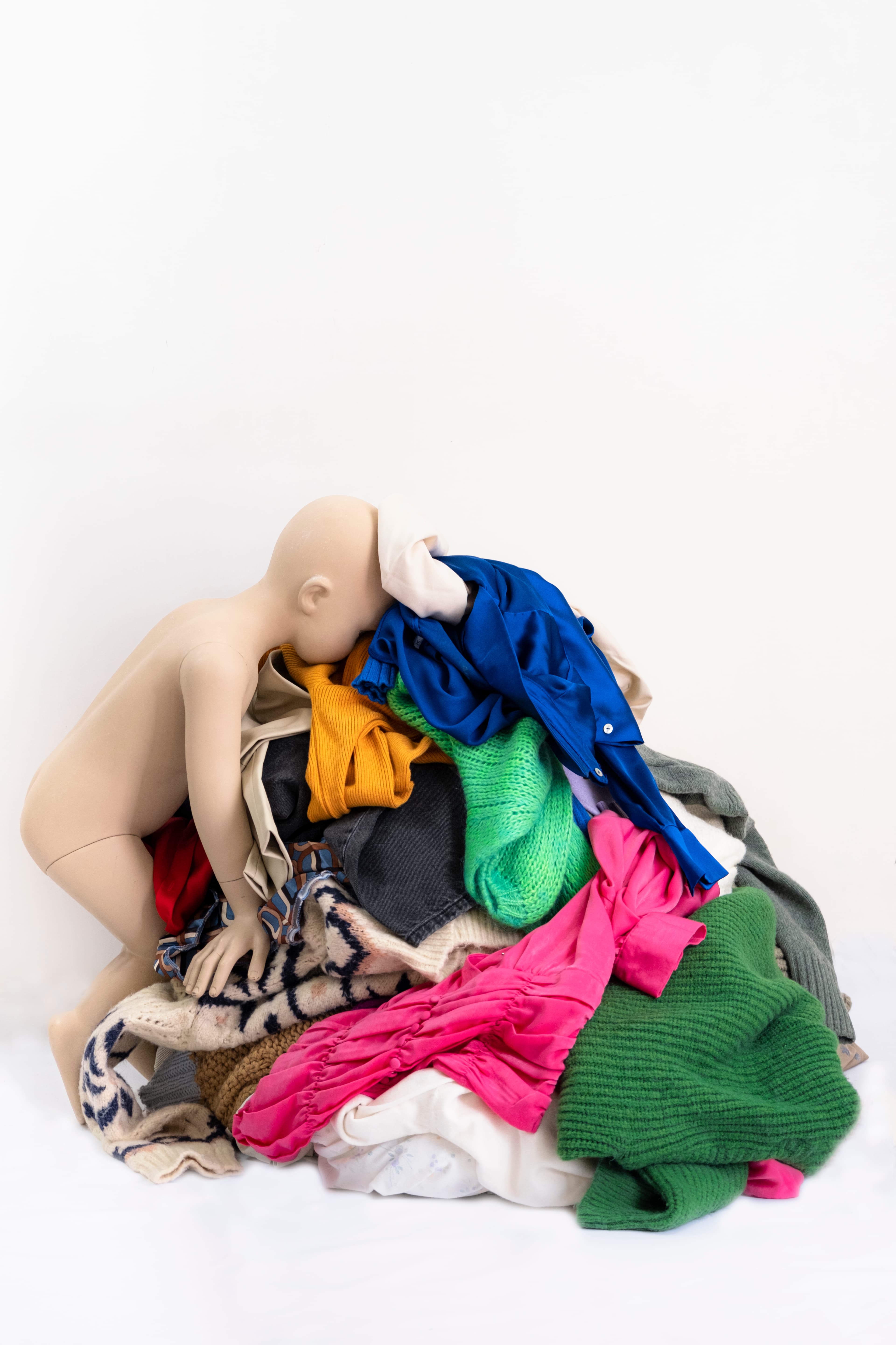 I bambini degli stracci image