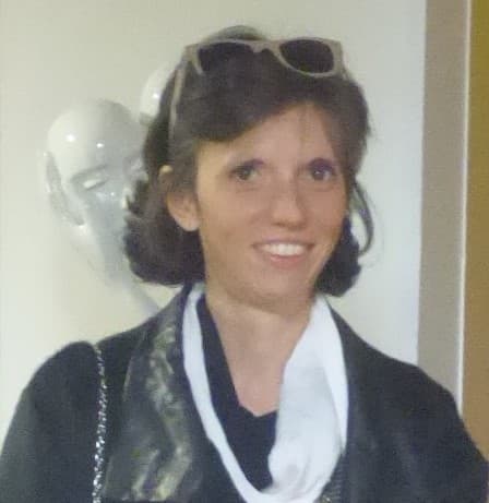Silvia Finetti