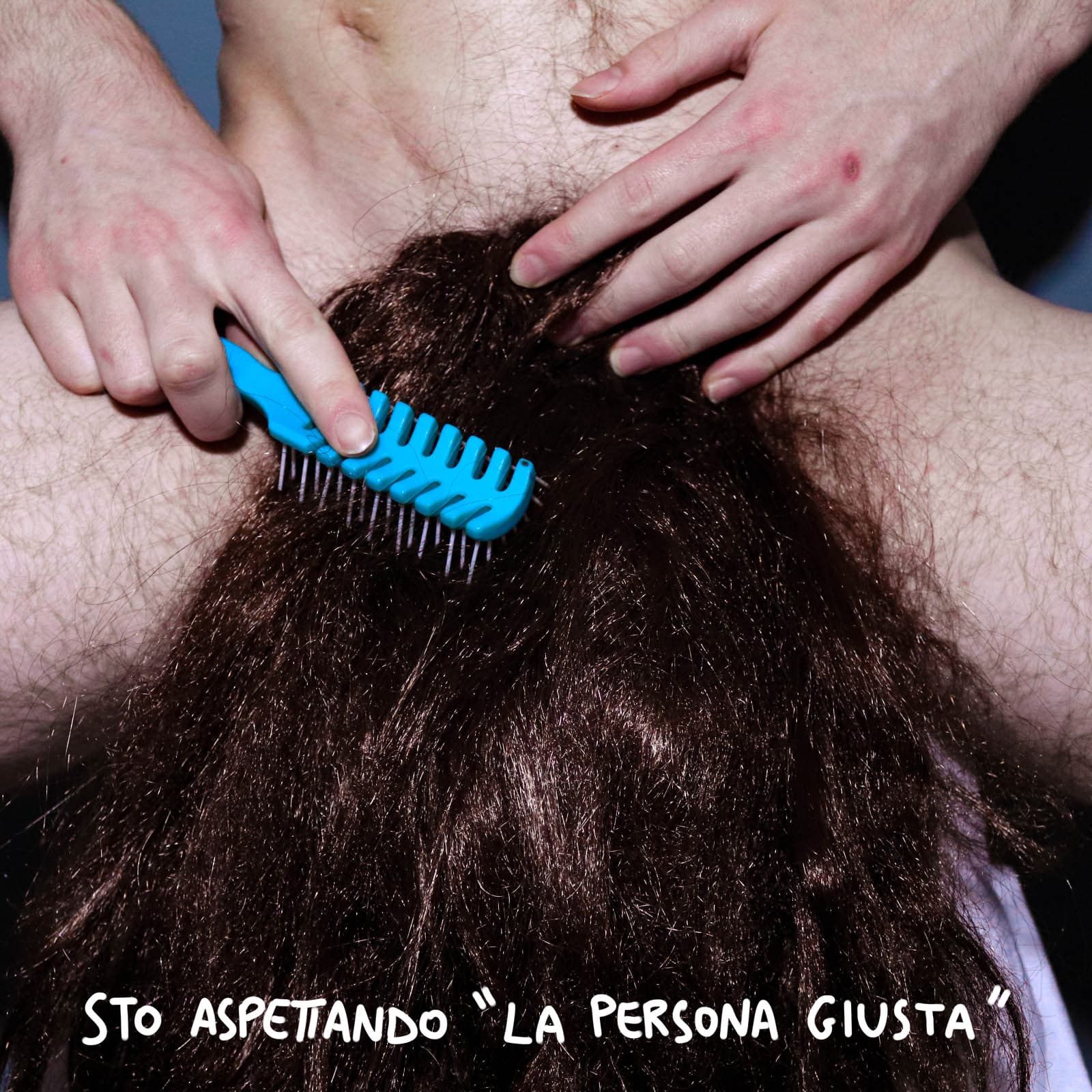 "La persona giusta" image