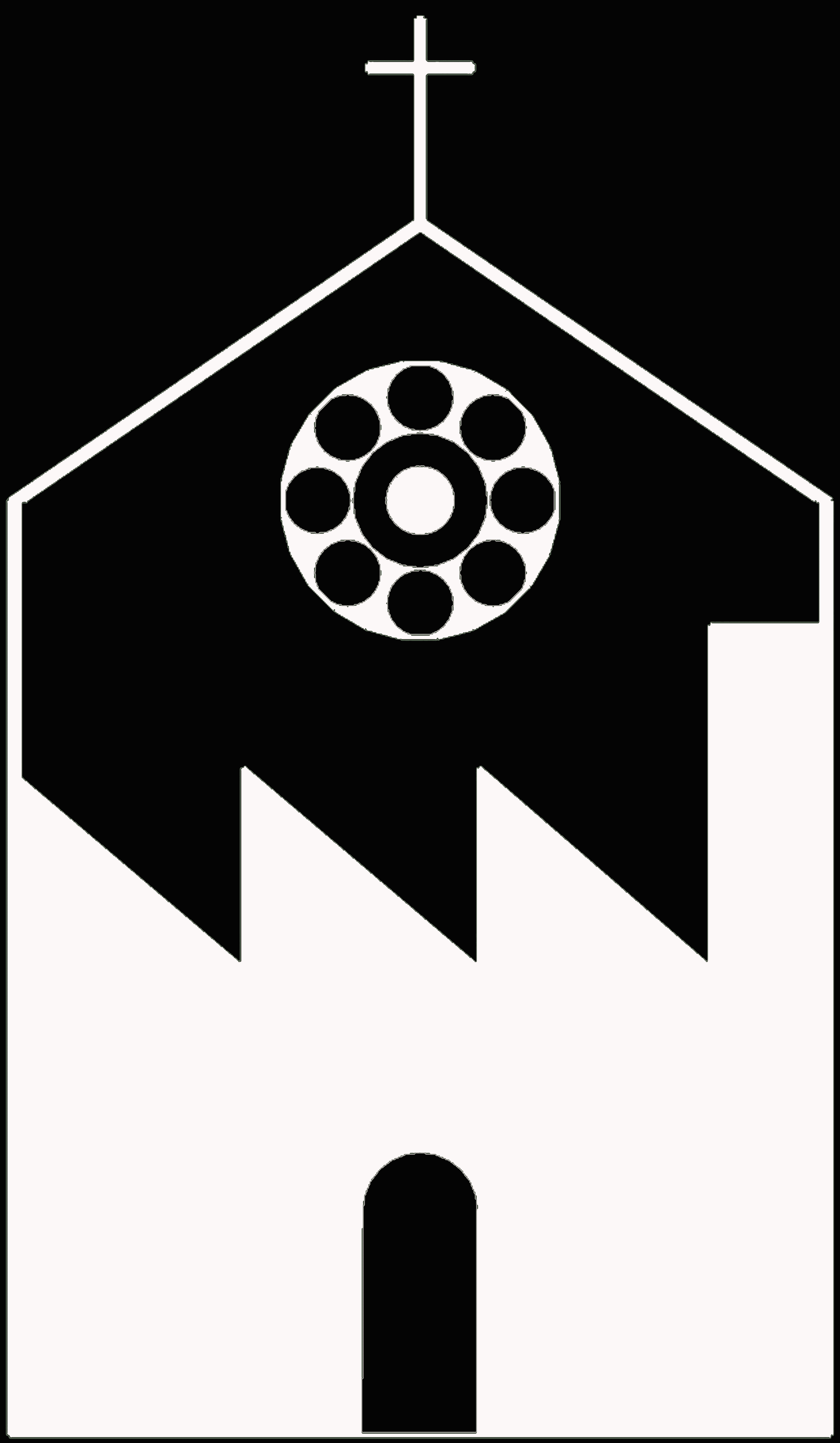 Valerio Perino - Tempio Industriale