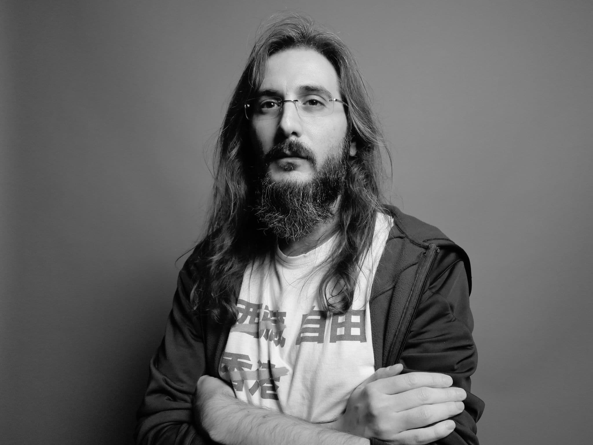 Walter Szczerbowski