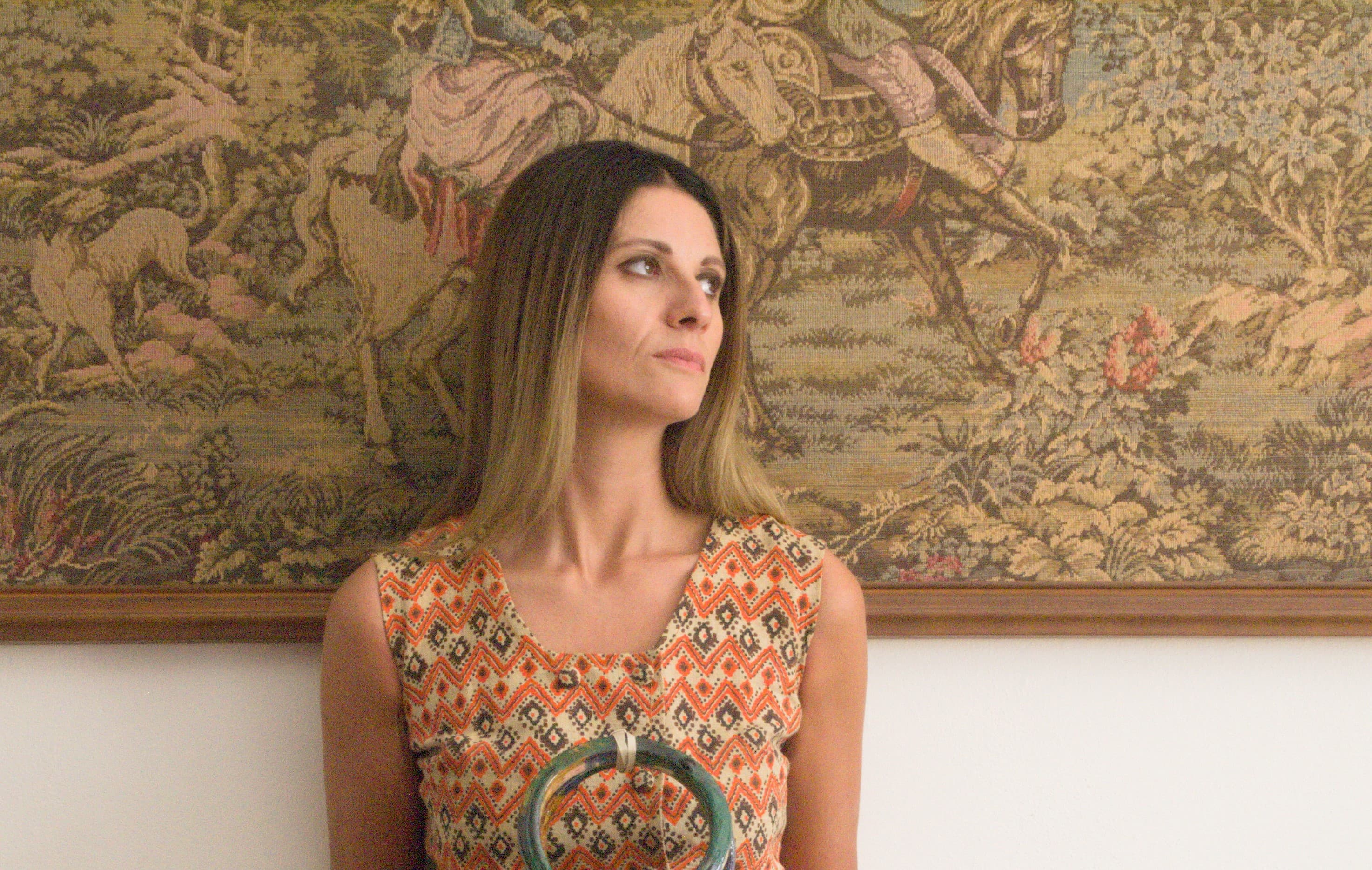 Giovanna Sposato