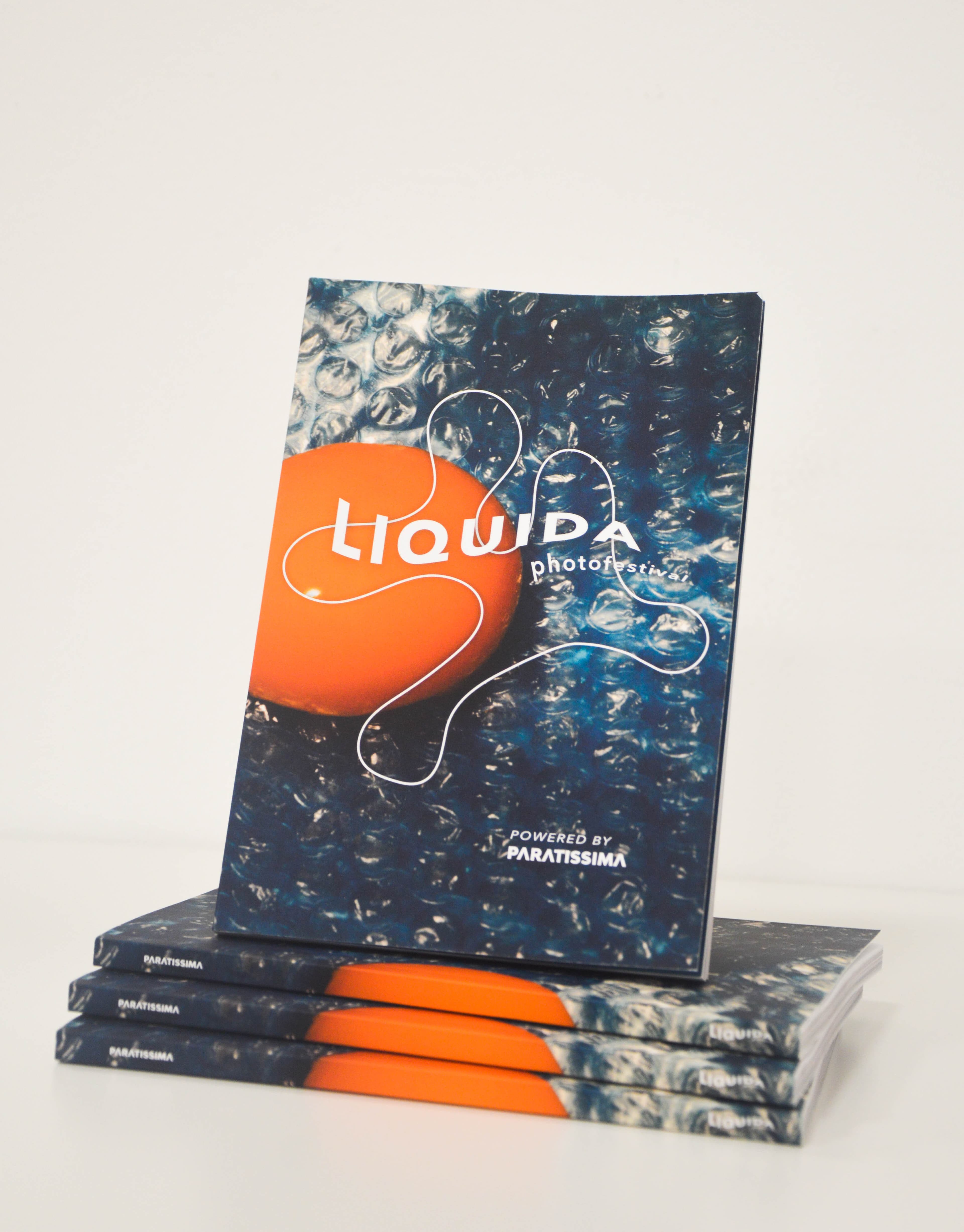 LIQUIDA PHOTOFESTIVAL 2024 image