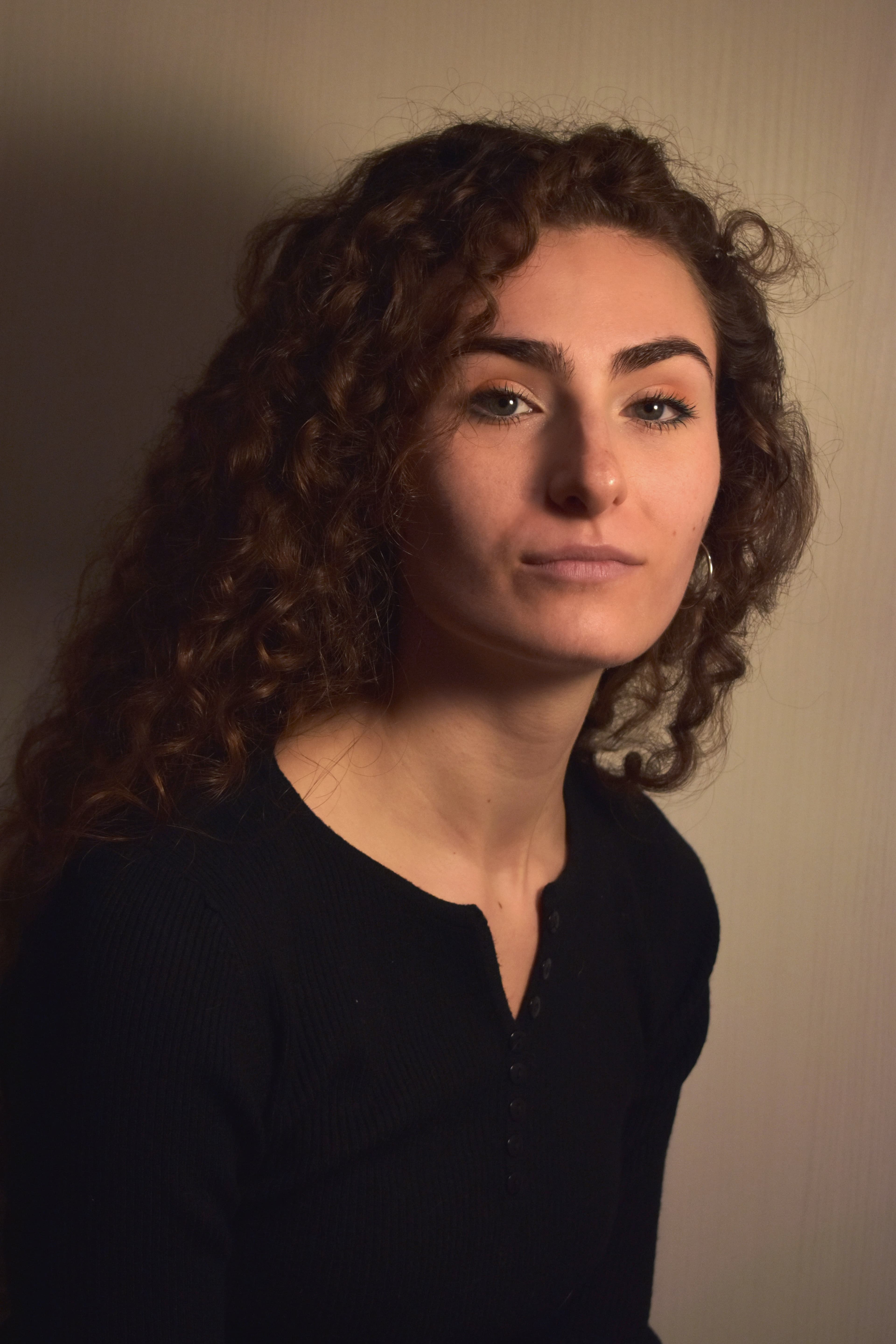Camilla Delsignore