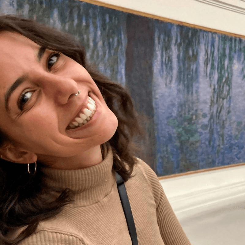Francesca Ropolo