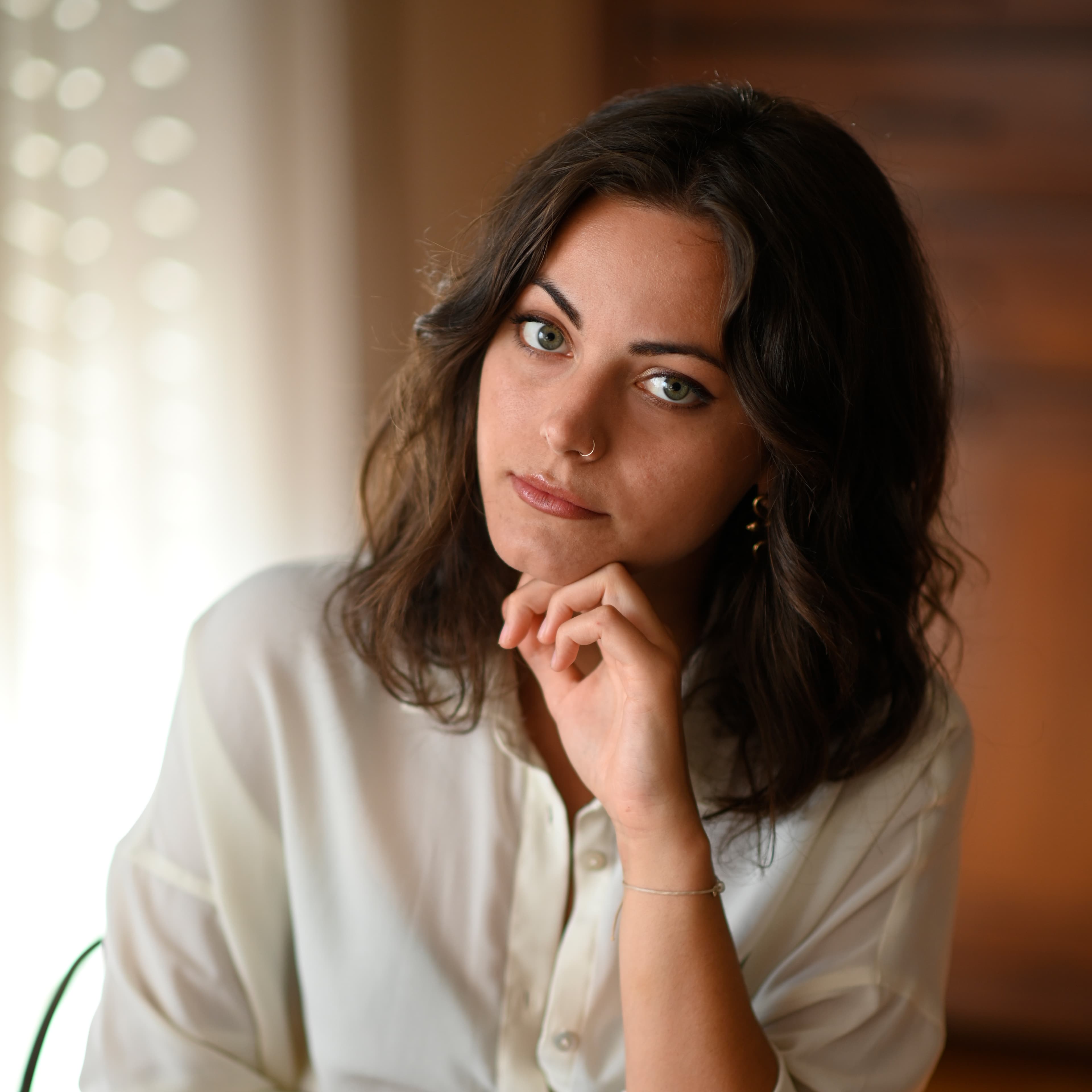 Valentina Achilli