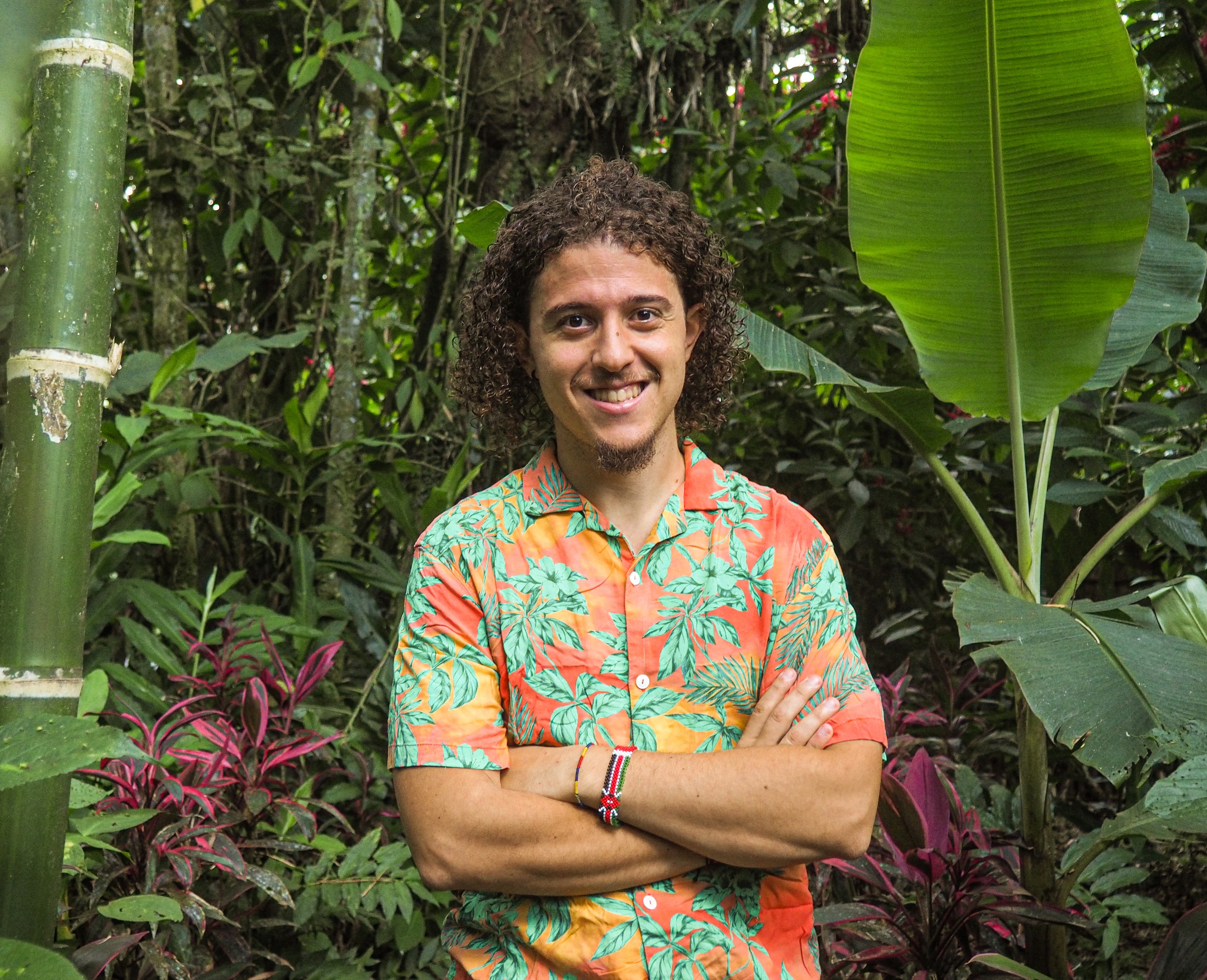 Stefano Mango