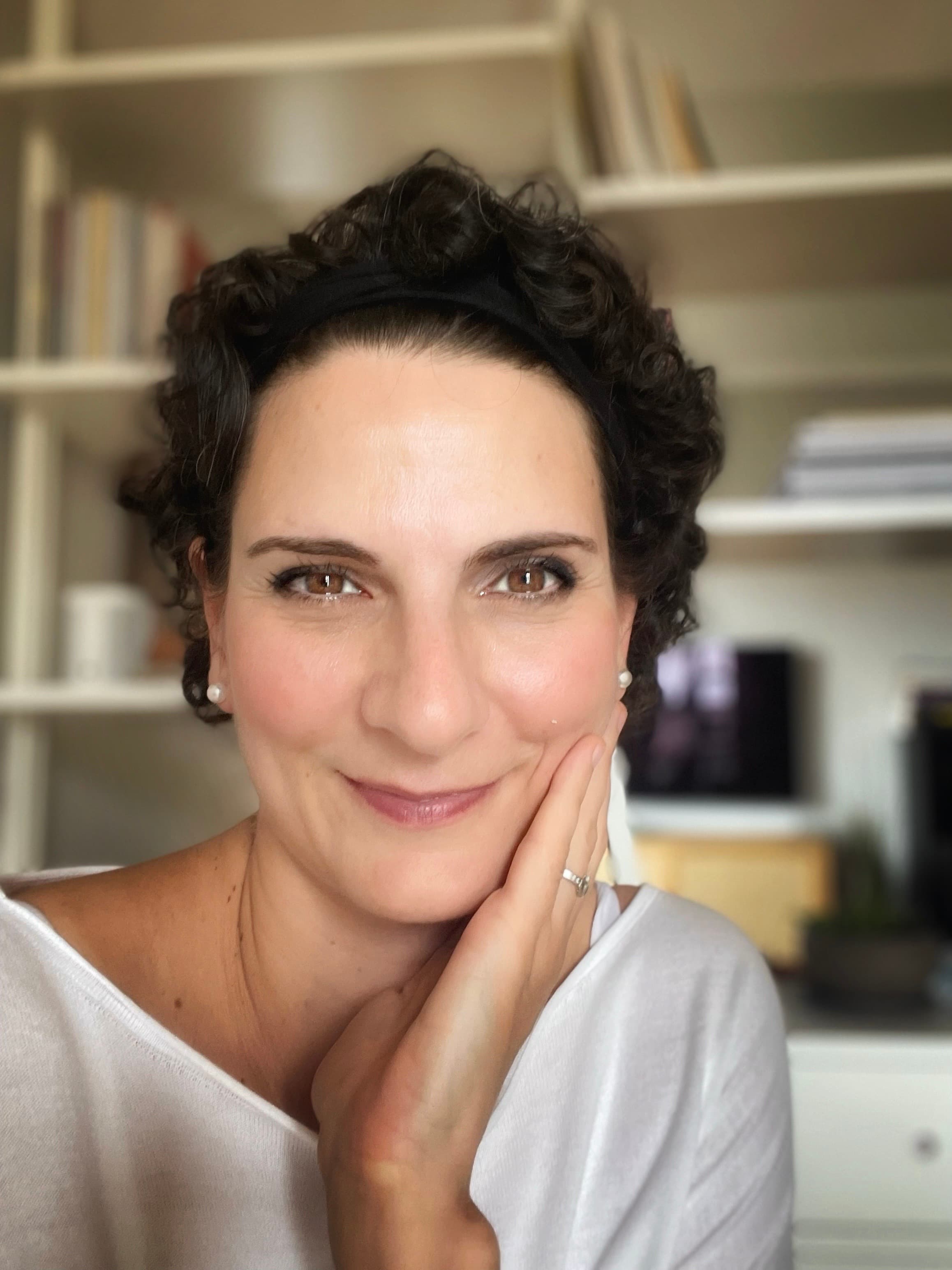 Dana Musca