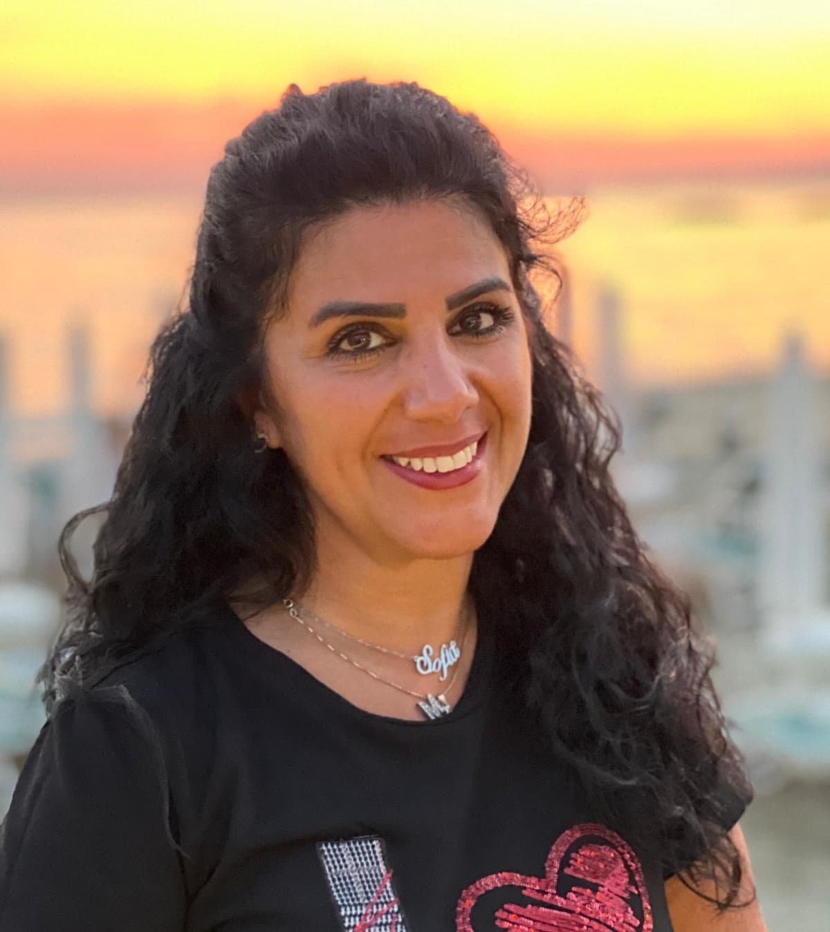 Marjan Moghaddam