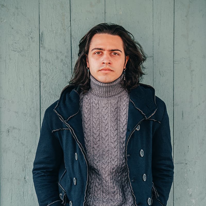 Andrea Cordero