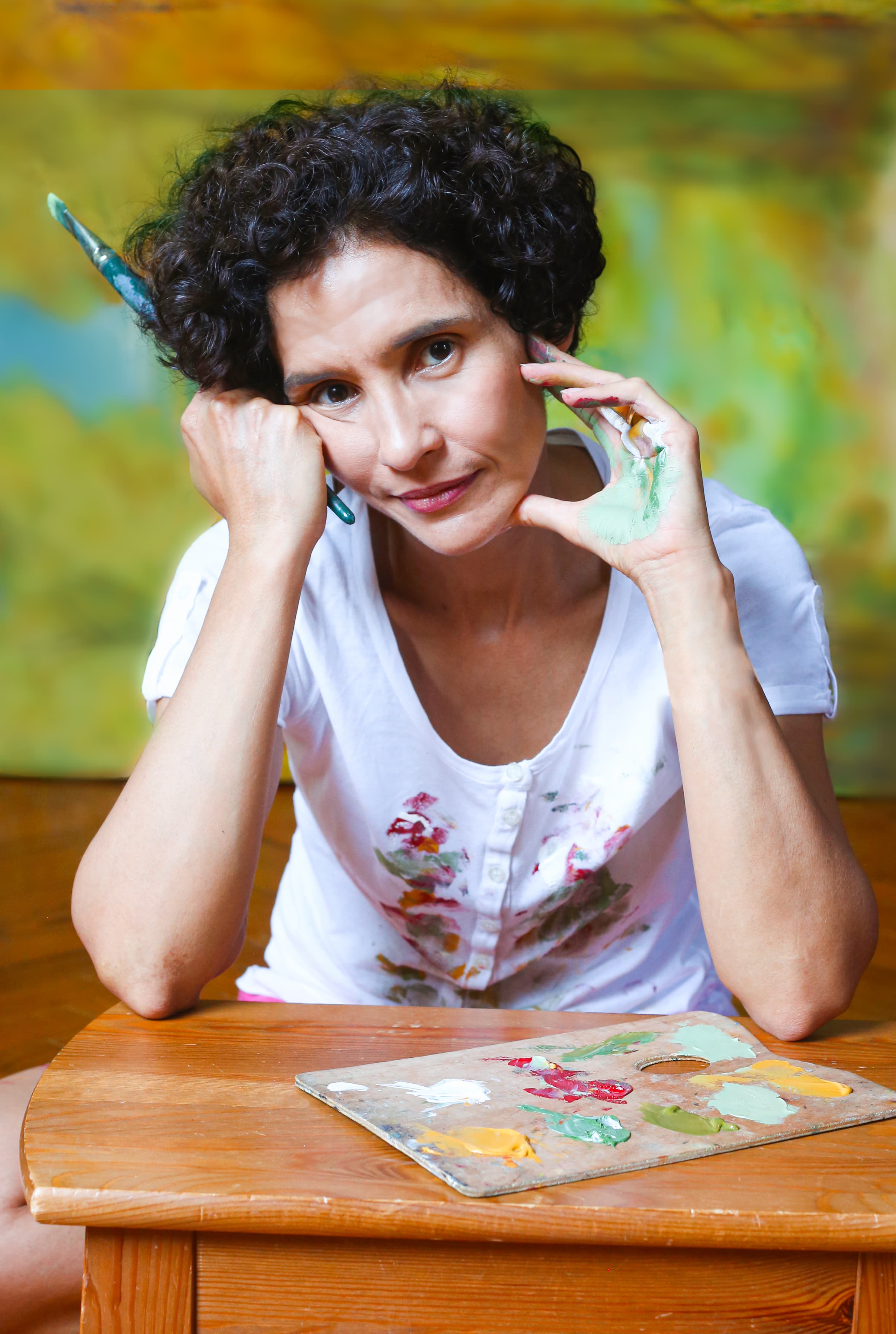 Magaly Arocha Rivas (mar)