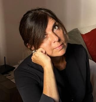 Sì Simonetta Molinaro