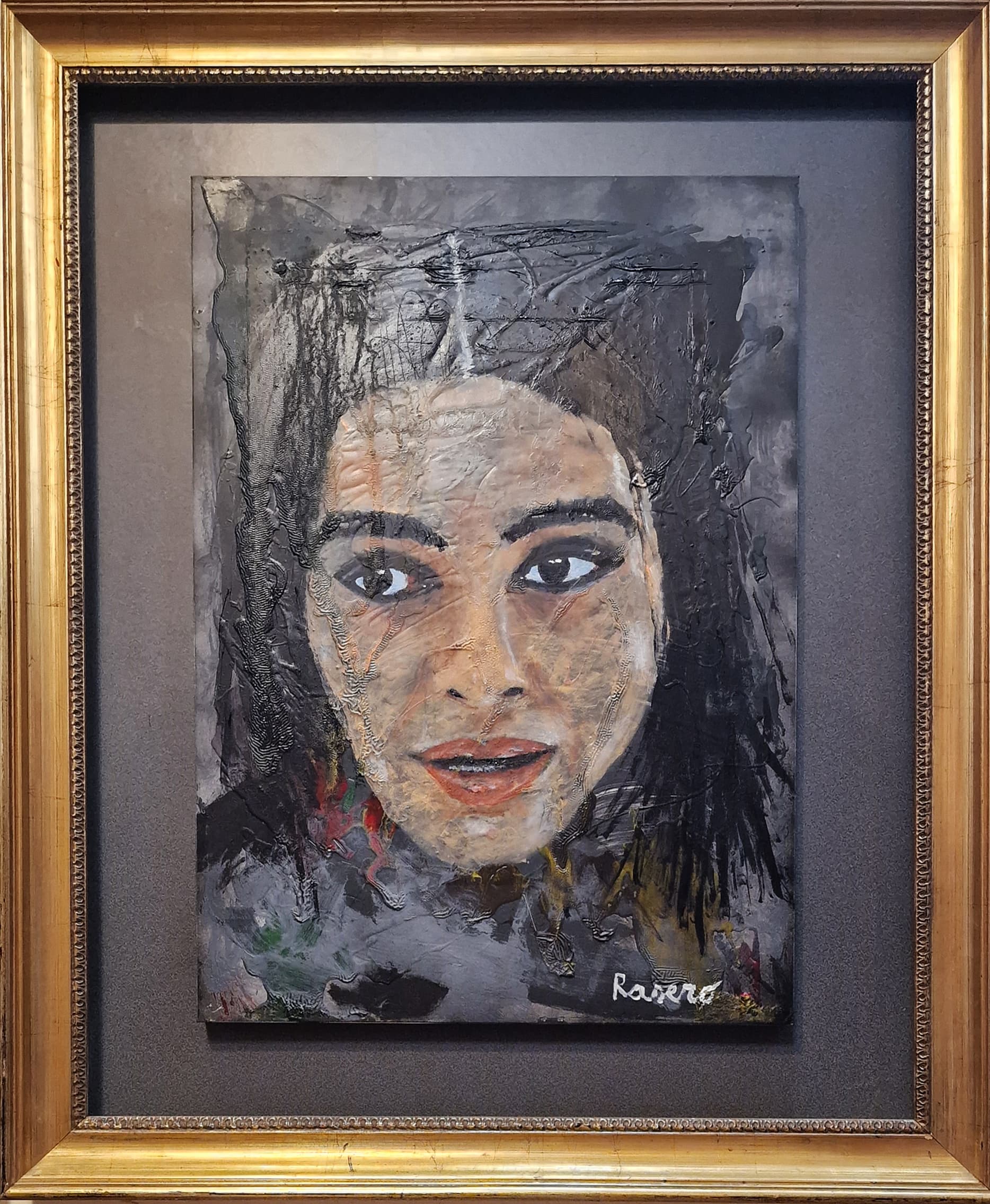 DARK image