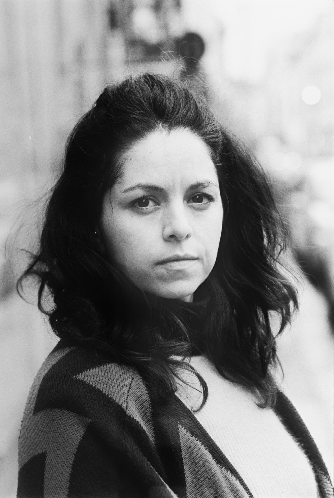 Elisa Parrino Rensovich