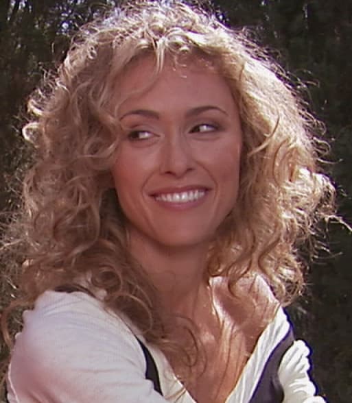 Nicole Pogliano